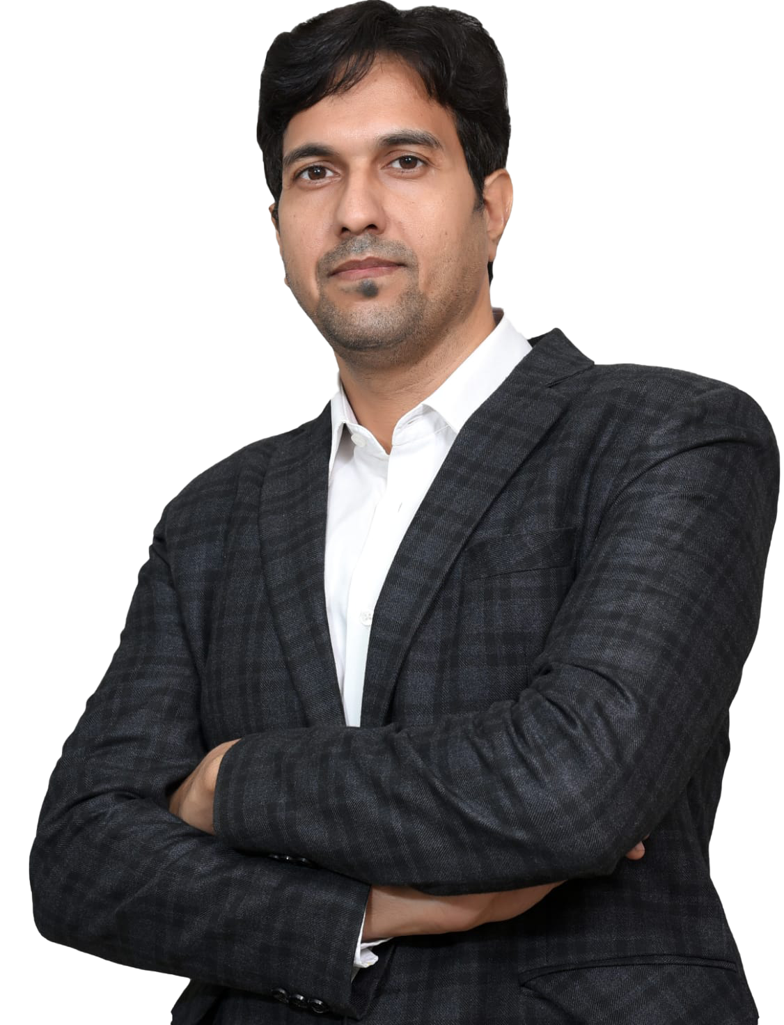 Invest Wisely, Invest with Vijay Kumar